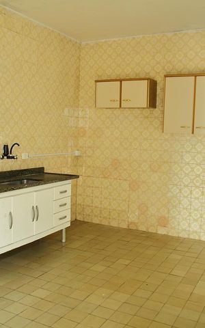 Casa à venda com 267m², 4 quartos e 3 vagasCozinha Casa 3 