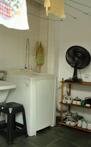 Casa à venda com 267m², 4 quartos e 3 vagasÁrea de Serviço