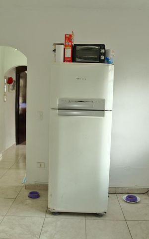 Casa à venda com 267m², 4 quartos e 3 vagasCozinha Casa 2 