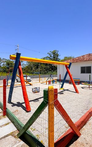 Apartamento para alugar com 55m², 2 quartos e 1 vagaÁrea comum - Playground
