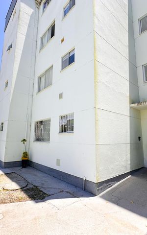 Apartamento para alugar com 55m², 2 quartos e 1 vagaÁrea comum