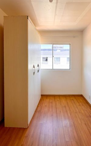 Apartamento para alugar com 55m², 2 quartos e 1 vagaQuarto 1