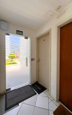 Apartamento para alugar com 55m², 2 quartos e 1 vagaHall de entrada