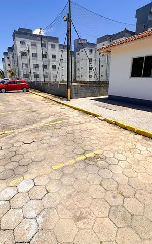Apartamento para alugar com 55m², 2 quartos e 1 vagaGaragem