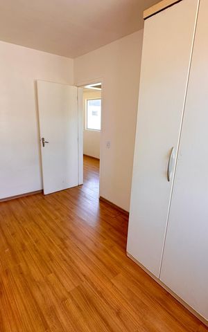 Apartamento para alugar com 55m², 2 quartos e 1 vagaQuarto 1