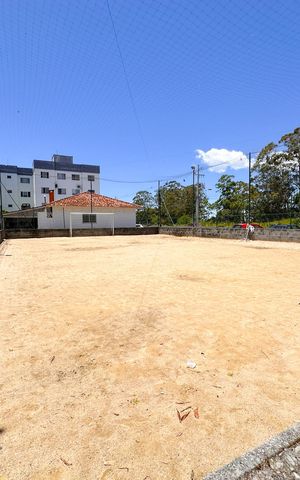Apartamento para alugar com 55m², 2 quartos e 1 vagaQuadra Esportiva