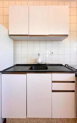 Apartamento para alugar com 55m², 2 quartos e 1 vagaCozinha