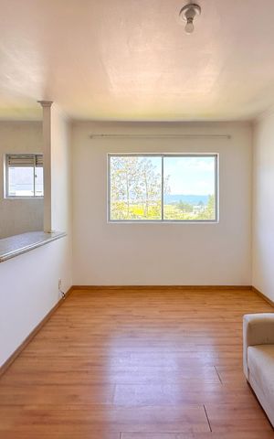 Apartamento para alugar com 55m², 2 quartos e 1 vagaSala