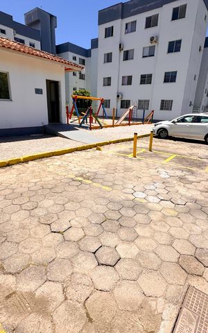 Apartamento para alugar com 55m², 2 quartos e 1 vagaGaragem