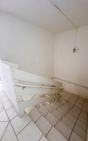 Apartamento para alugar com 55m², 2 quartos e 1 vagaHall social