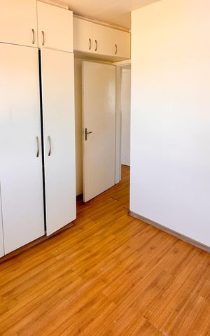 Apartamento para alugar com 55m², 2 quartos e 1 vagaQuarto 2