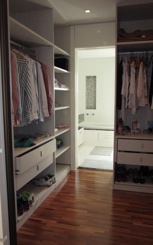 Apartamento para alugar com 266m², 4 quartos e 4 vagas