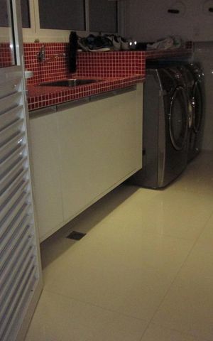 Apartamento para alugar com 266m², 4 quartos e 4 vagas