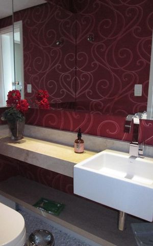 Apartamento para alugar com 266m², 4 quartos e 4 vagas