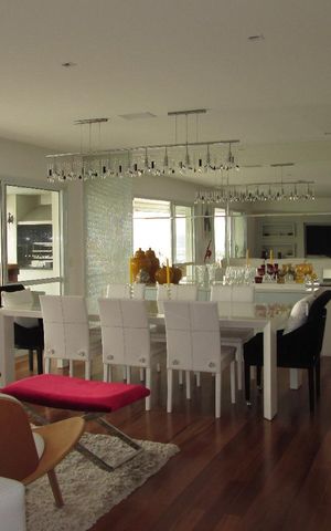 Apartamento para alugar com 266m², 4 quartos e 4 vagas