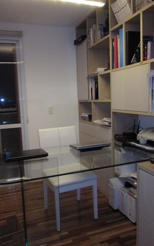 Apartamento para alugar com 266m², 4 quartos e 4 vagas