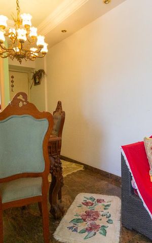 Apartamento para alugar com 92m², 2 quartos e 1 vagaSala