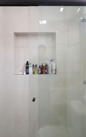 Apartamento para alugar com 189m², 2 quartos e 2 vagasBanheiro Social