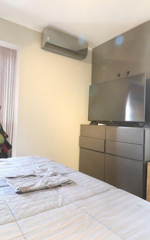 Apartamento para alugar com 189m², 2 quartos e 2 vagasQuarto 1 - Suíte
