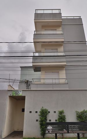 Apartamento para alugar com 189m², 2 quartos e 2 vagasFachada