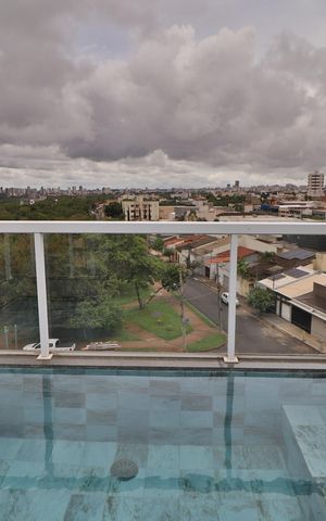 Apartamento para alugar com 189m², 2 quartos e 2 vagasPiscina
