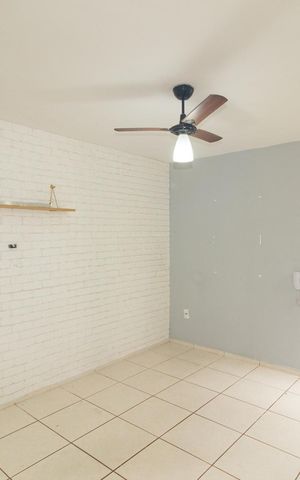 Apartamento para alugar com 41m², 2 quartos e 1 vaga Apartamento para alugar com 41m², 2 quartos e 1 vagaSala