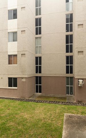Apartamento para alugar com 41m², 2 quartos e 1 vaga Apartamento para alugar com 41m², 2 quartos e 1 vagaVista da Sala