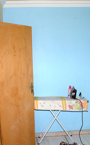 Casa à venda com 167m², 3 quartos e 3 vagasQuarto 3