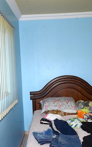 Casa à venda com 167m², 3 quartos e 3 vagasQuarto 3