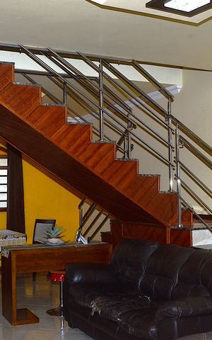 Casa à venda com 167m², 3 quartos e 3 vagasSala