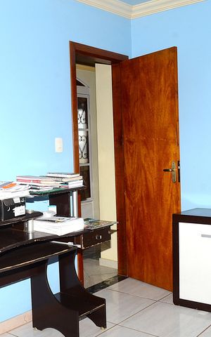 Casa à venda com 167m², 3 quartos e 3 vagasQuarto 4