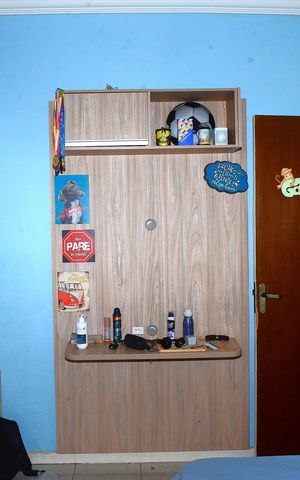 Casa à venda com 167m², 3 quartos e 3 vagasQuarto 2
