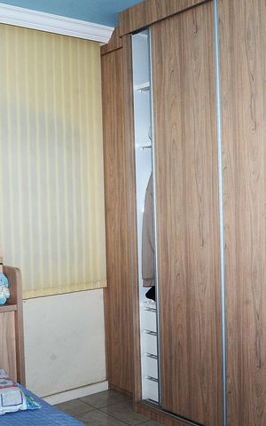 Casa à venda com 167m², 3 quartos e 3 vagasQuarto 2