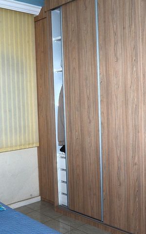 Casa à venda com 167m², 3 quartos e 3 vagasQuarto 2