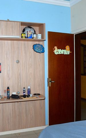 Casa à venda com 167m², 3 quartos e 3 vagasQuarto 2