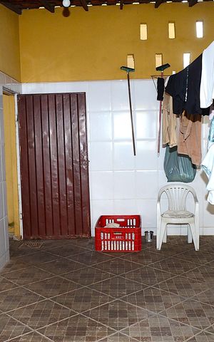 Casa à venda com 167m², 3 quartos e 3 vagasÁrea de Serviço