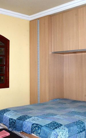 Casa à venda com 167m², 3 quartos e 3 vagasQuarto 1
