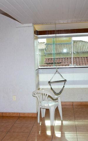 Casa à venda com 167m², 3 quartos e 3 vagasTerraço