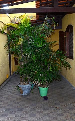 Casa à venda com 167m², 3 quartos e 3 vagasÁrea externa