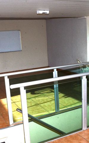 Casa à venda com 167m², 3 quartos e 3 vagasTerraço