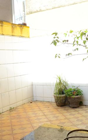 Casa à venda com 167m², 3 quartos e 3 vagasQuintal