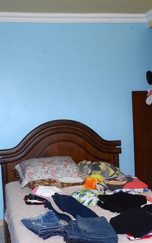 Casa à venda com 167m², 3 quartos e 3 vagasQuarto 3
