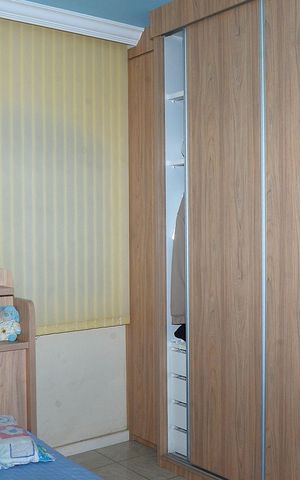 Casa à venda com 167m², 3 quartos e 3 vagasQuarto 2