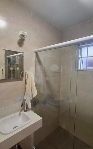 Apartamento à venda com 50m², 1 quarto e sem vaga