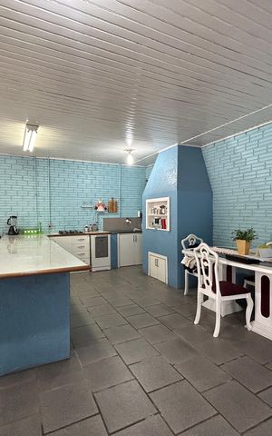 Apartamento para alugar com 450m², 3 quartos e 6 vagas Apartamento para alugar com 450m², 3 quartos e 6 vagasCozinha 2