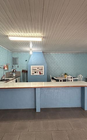 Apartamento para alugar com 450m², 3 quartos e 6 vagas Apartamento para alugar com 450m², 3 quartos e 6 vagasCozinha 2