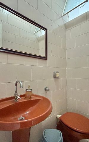 Apartamento para alugar com 450m², 3 quartos e 6 vagas Apartamento para alugar com 450m², 3 quartos e 6 vagasBanheiro 3