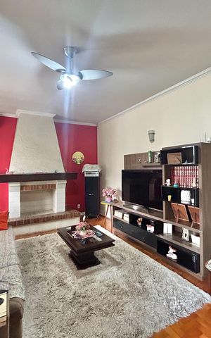 Apartamento para alugar com 450m², 3 quartos e 6 vagas Apartamento para alugar com 450m², 3 quartos e 6 vagasSala 1