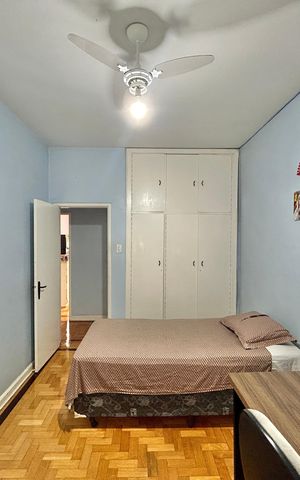 Apartamento para alugar com 450m², 3 quartos e 6 vagas Apartamento para alugar com 450m², 3 quartos e 6 vagasQuarto 2