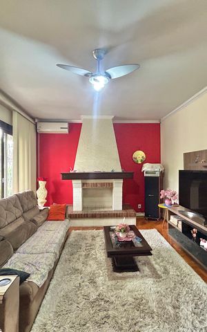 Apartamento para alugar com 450m², 3 quartos e 6 vagas Apartamento para alugar com 450m², 3 quartos e 6 vagasSala 1